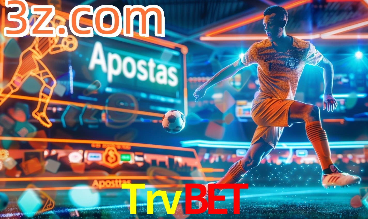 Apostas Trvbet