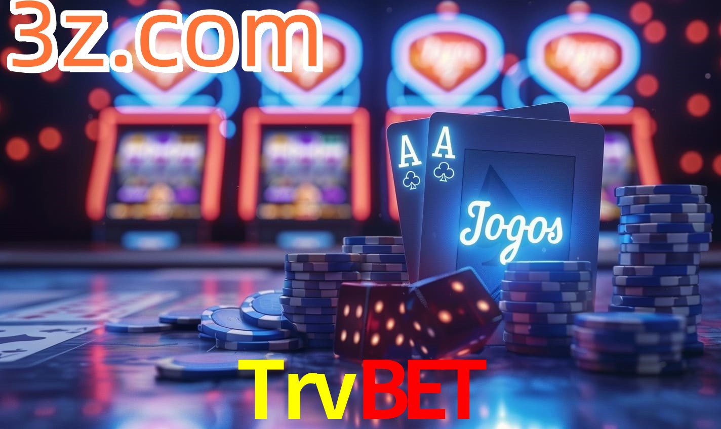 Lista de Jogos Trvbet